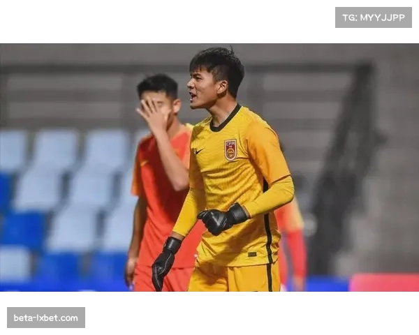 韩国U22战术纪律严明 整体配合与边路突破并重