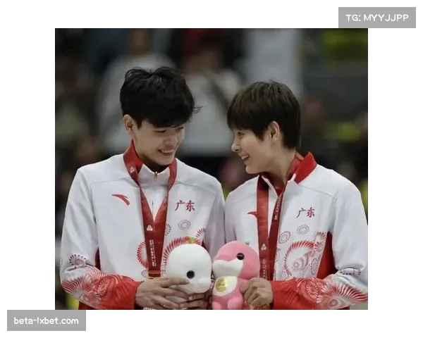 杨氏姐妹与黄思静领衔广东 冠军底蕴助其稳居前列 杨氏姐妹与黄思静领衔广东 冠军底蕴助其稳居前列