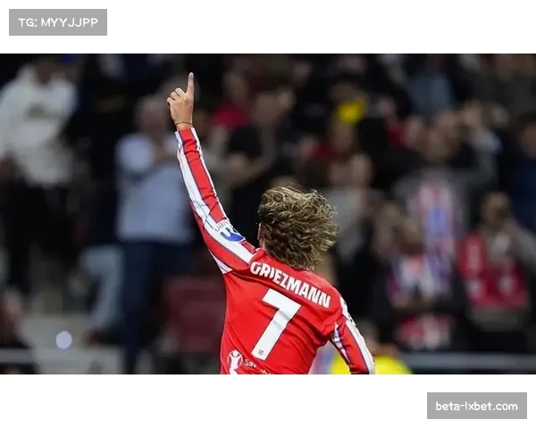 卢克曼欧冠关键进球价值连城，马竞欧战竞争力获提升